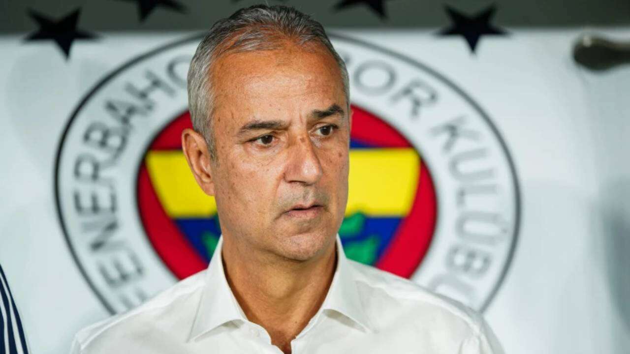 Fenerbahçe'de 8 maçta 7 gol atmıştı: İsmail Kartal hiç düşünmeden kararını verdi, 17 milyon euroluk yıldıza neşteri vurdu! 3